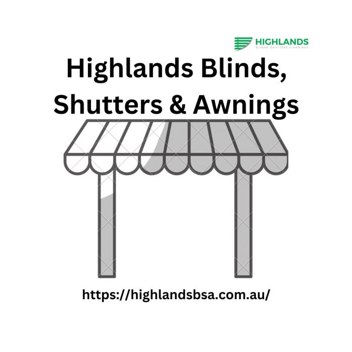 Awnings Picton | Highlands Blinds, Shutters & Awnings