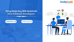 Hiring Made Easy With ScalaCode | Hire Full – stack Developers