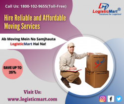 Where you can select the top Packers and Movers in Andheri West?