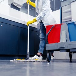 Office Cleaning Services In Mumbai