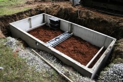 How Deep Is A Septic Tank?