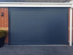 UK Roller Garages Door – Find the perfect roller garage doors near you