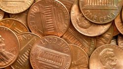 Are my pennies worth money?Are my pennies worth money?