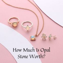 How Much Is Opal Stone Worth?