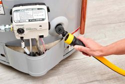 What Should Be the Water Heater Draining Schedule?