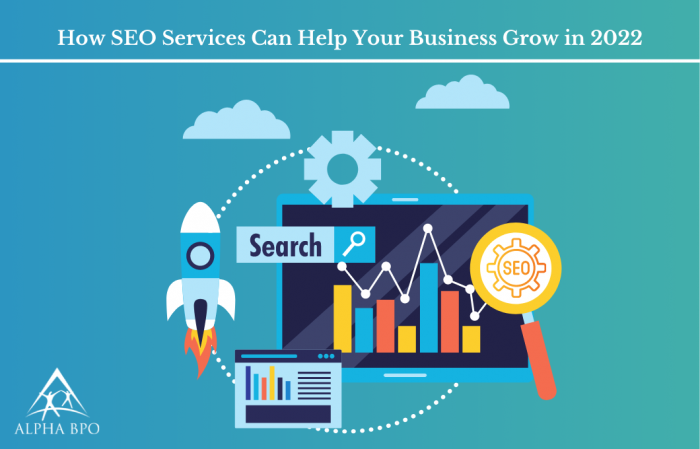 How Seo Services Can Help Your Business Grow In 2022 – Alpha BPO