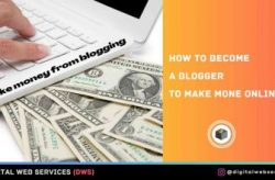 Know The Best 5 Ways to Make Money Online From Blogging
