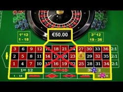 How To Win Online Roulette Every Time
