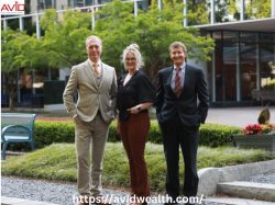 Top Wealth Management Consultant Firms In Atlanta