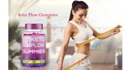 Keto Flow Gummies REVIEWS [Are Keto Gummies Safe] Price Scam or Legit & Benefits!