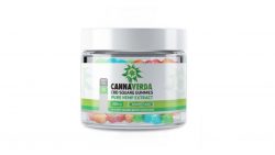 Cannaverda CBD Gummies Reviews – Legit Or Scam CBD Gummies?