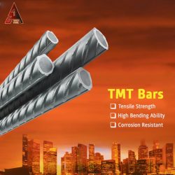 TMT suppliers in South India
