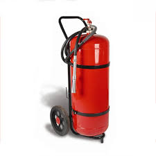 Leading Fire Extinguisher Manufacturers Company in India