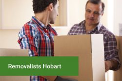 Presenting To You The Undisputedly Reigning Removalists Hobart!