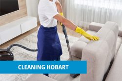 We Provide The Most Reliable Cleaning Hobart, Call Us