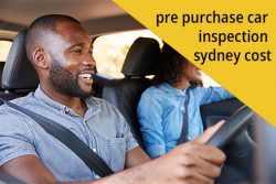 We can help you with the best pre-purchase car inspection Sydney cost.