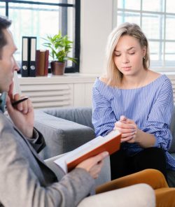 Top 7 Reasons to Consider a Marriage Counseling Before Divorce