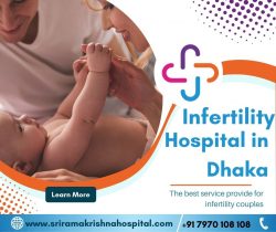 Best IVFdoctor in Dhaka |Best infertility specialist – Sri Ramakrishna Hospital