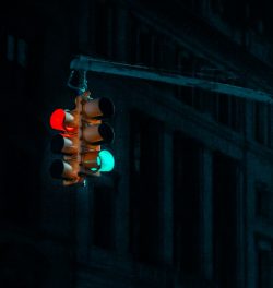 Traffic Light Hire