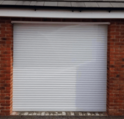 High-quality Insulated Garage Doors in London