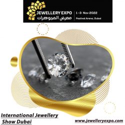 International Jewellery Show Dubai