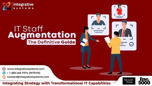 IT Staff Augmentation – The Definitive Guide