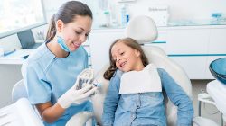 Children Dentist in Miami, Fl