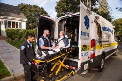 Professional Ambulance – EMT Jobs & Ambulance Services
