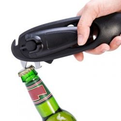 WHAT MAKES A GOOD BOTTLE OPENER?