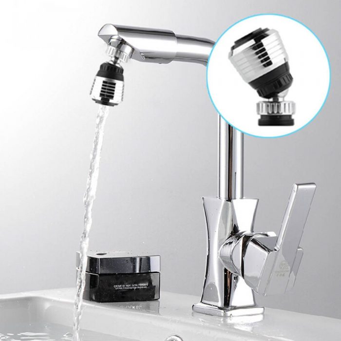 What to Consider When Select Kitchen Faucets?