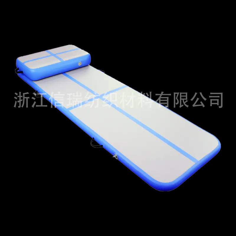 PVC Airtight Inflatable Boat Cloth Social Social Social Social