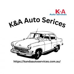 Car Mechanic St Marys | K&A Auto Serices