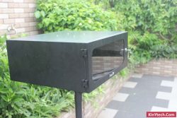 Know more about the benefits of buying an outdoor projector enclosure