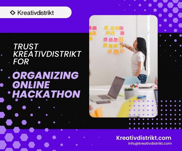 Invest in the right Online Hackathon Platform For Hackathon