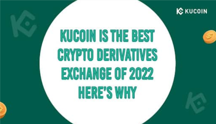 Trade TRX Coin At KuCoin Exchange