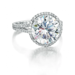 Lab Grown Diamonds | Custom Lab Diamond Ring – Buchroeders Jewelers
