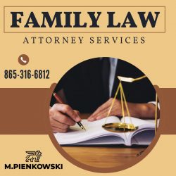Leading Attorneys for Family Cases
