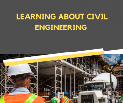 Learning About Civil Engineering
