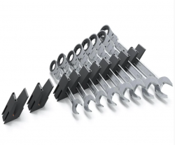What is the need of a big Wrench Organizer for your toolbox?