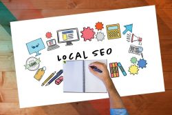 Best Local SEO Company in India