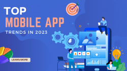 Look Out for These Mobile App Trends in 2023 | Seasia Infotech