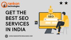 Get the Best SEO Services in India
