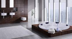 Buy Jacuzzi Tub From Authorised Seller For Your Ease