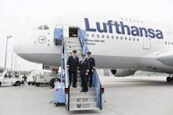 Lufthansa Rebooking Policy | How do I reschedule a flight?