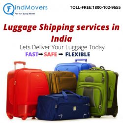 How to decide reliable luggage delivery services in India for local shifting?