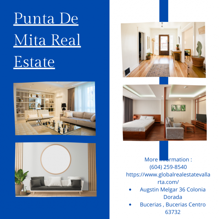 Luxury Punta De Mita Real Estate
