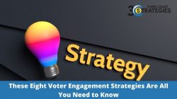 These Eight Voter Engagement Strategies Are All You Need to Know – 3rd Coast Strategies