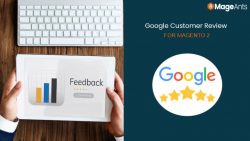 Magento 2 Google Customer Reviews