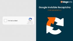 Magento 2 Google Invisible Recaptcha