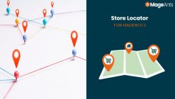 Magento 2 Store Locator